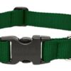 1in Green 12-20 Adj Collar - Image 2