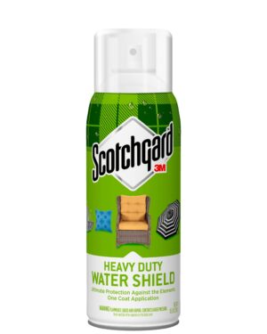 WATER GUARD SCOTCH GUARD