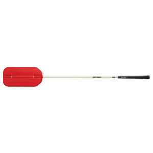 SORTING PADDLE 48" RED