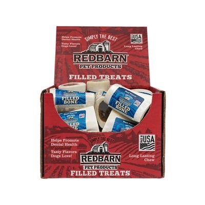 RB FILLED BONE BEEF 3IN