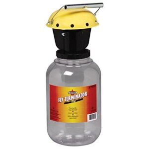 FLY TERMINATOR COMPLETE