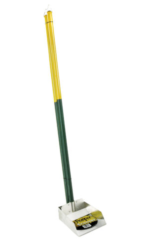 SCOOPER SPADE SET LARGE