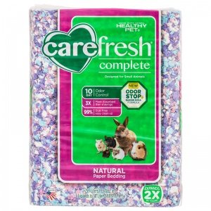 CAREFRESH CONFETTI BEDDING 10L