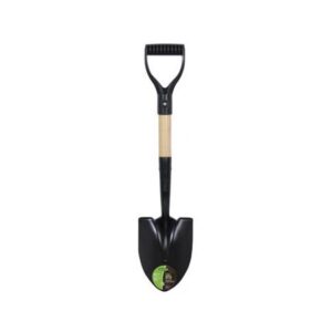 SHOVEL MINI GREEN THUMB