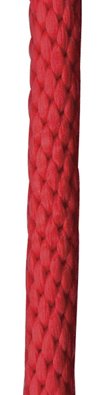 PLY LEAD ROPE 5/8INX9FT RED