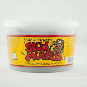 STUD MUFFINS TUB 20 OZ