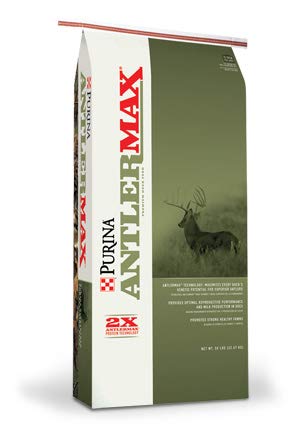 ANTLERMAX DEER HI PRO 20 50 LB