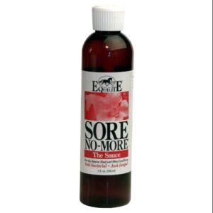 SORE NO MORE THE SAUCE 8OZ