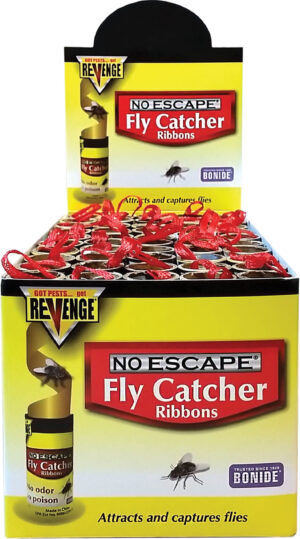 REVENGE FLY CATCHER RIBBON