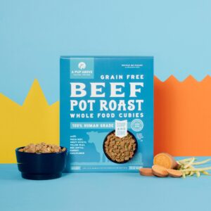 APA CUBIES BF BEEF 2#