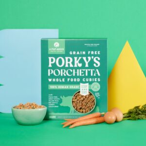 APA CUBIES GF PORK 2#