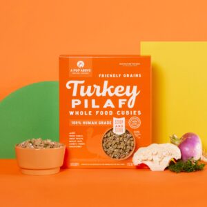 APA CUBIES TURKEY 2#