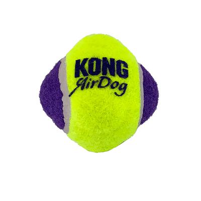 KONG AIRDOG SQKR KNOB BALL XS/S