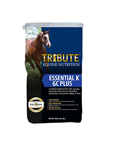 TRIBUTE ESSENTIAL K GC+ 50LB