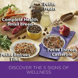 WELLNESS PTE TURK CAR GRN BEAN 3