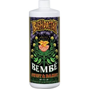 BUSH DOCTOR BEMBE 1QT