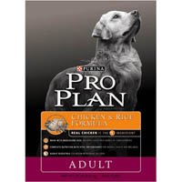 PP DOG CE SHRED CKN/RC 15#