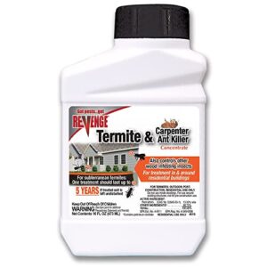 TERMITE & CARP ANT KILLER PT