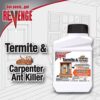 TERMITE & CARP ANT KILLER PT - Image 5