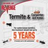 TERMITE & CARP ANT KILLER PT - Image 7
