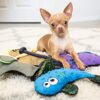 WILD OCTOPUS DOG TOY - Image 4