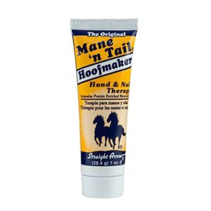 M&T HOOFMAKER HD/NL THER 1OZ