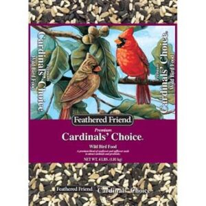 FF CARDINALS CHOICE 4 LB