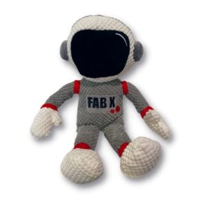 FABDOG FLOPPY ASTRONAUT LG