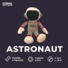 FABDOG FLOPPY ASTRONAUT LG - Image 2