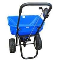 SPREADER 65LB BLUE EARTHWAY