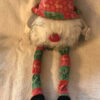 LONG LEG GNOME DOG TOY