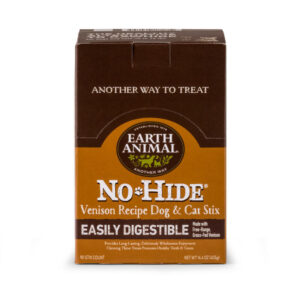EARTH AN NO HIDE STIX VEN EACH