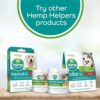 VETALITY HEMP HELP COL DOG L - Image 8