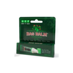 BAG BALM PET TUBE .25OZ