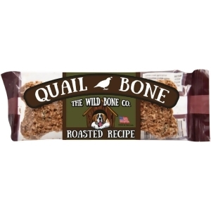 WILD BONE CO ASST TREAT EACH