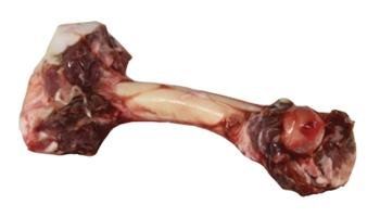 TUCKER FRZ LAMB BONE 1CT