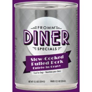 FROMM DINER PUL PRK 12OZ