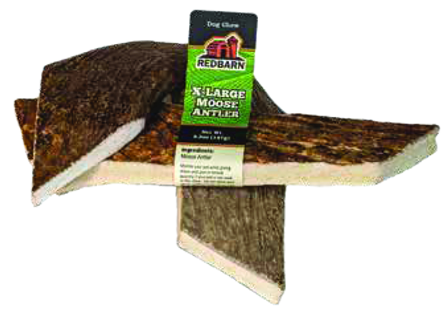 REDBARN MOOSE ANTLER CUT XL