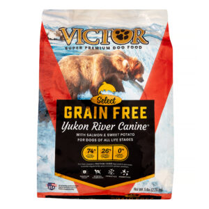VICTOR GF YUKON RIVER 5#