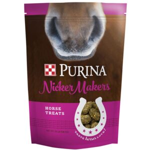 NICKER MAKERS TREAT 3.5 LB