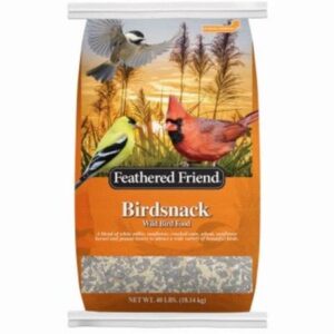 FF BIRDSNACK 40LB