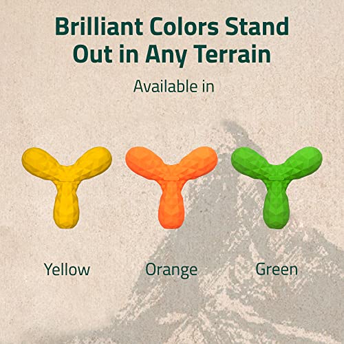 HOUND2O SQK BOOMERANG YELLOW - Image 5