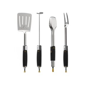 PRIME GRILL SET