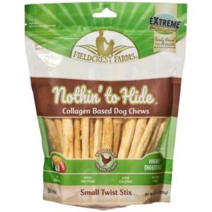 NOTHIN TO HIDE CKN STIX 50PK