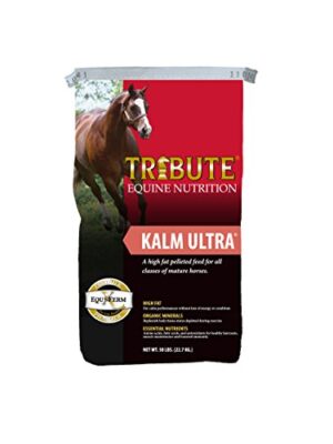 TRIBUTE KALM ULTRA 12/12 50L