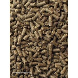 MAZURI CHINCHILLA DIET 25LB