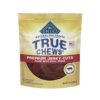 TRUCH DOG STEAK JERKY 30OZ
