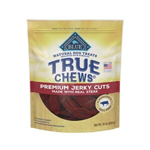 TRUCH DOG STEAK JERKY 30OZ