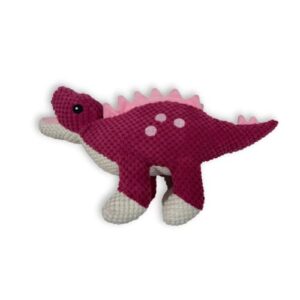 FAB FLOPPY STEGOSAURUS SM