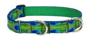 1" TAIL FEATHERS 15-22 MARTINGAL